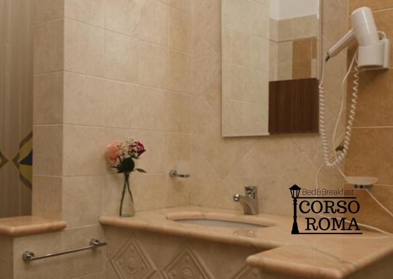 B&B Corso Roma Lanciano Exterior foto